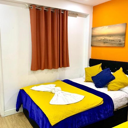 London 2 Bedroom Apartment, Kitchen, Reception And Private Garden Exteriör bild