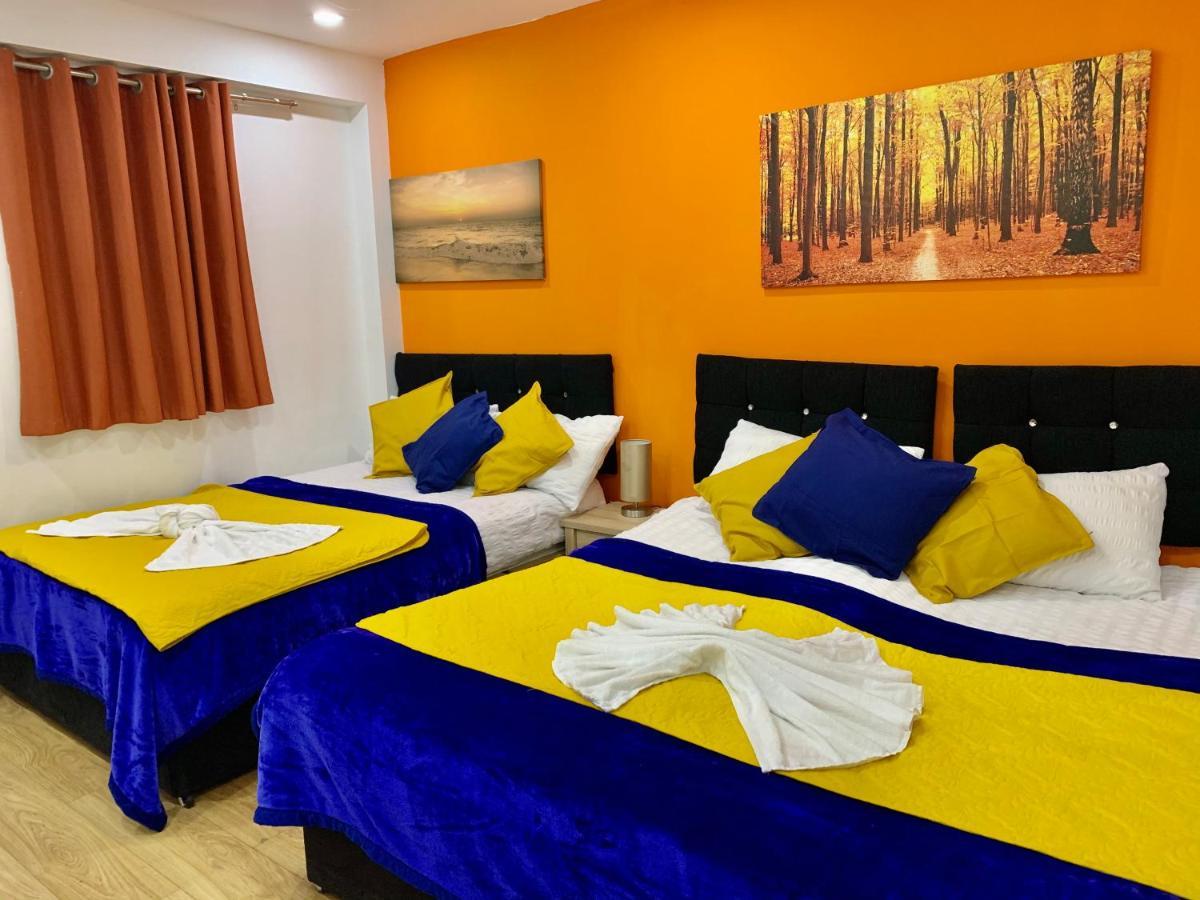 London 2 Bedroom Apartment, Kitchen, Reception And Private Garden Exteriör bild